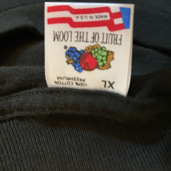 Vintage KOOL cigarette shirt - Picture 3 of 3